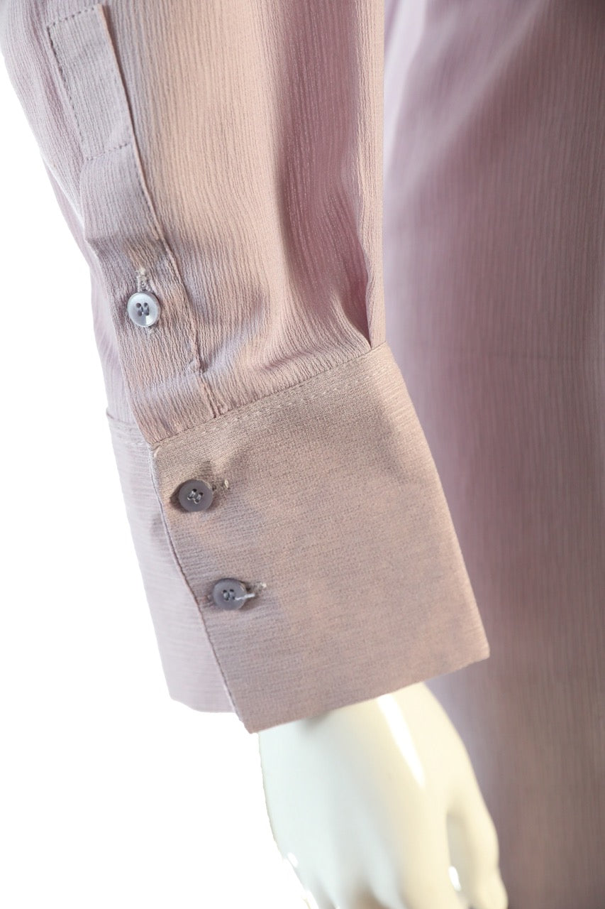 Lilac 2 Piece Pant Suit