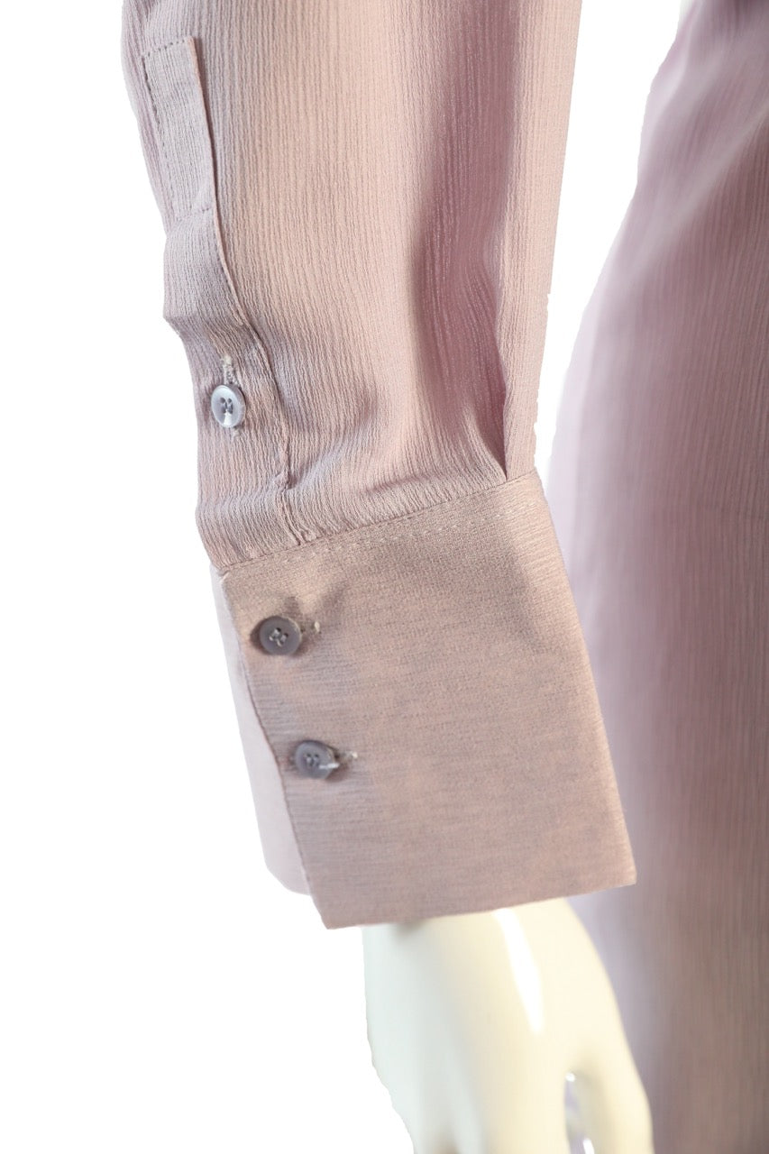 Lilac 2 Piece Pant Suit