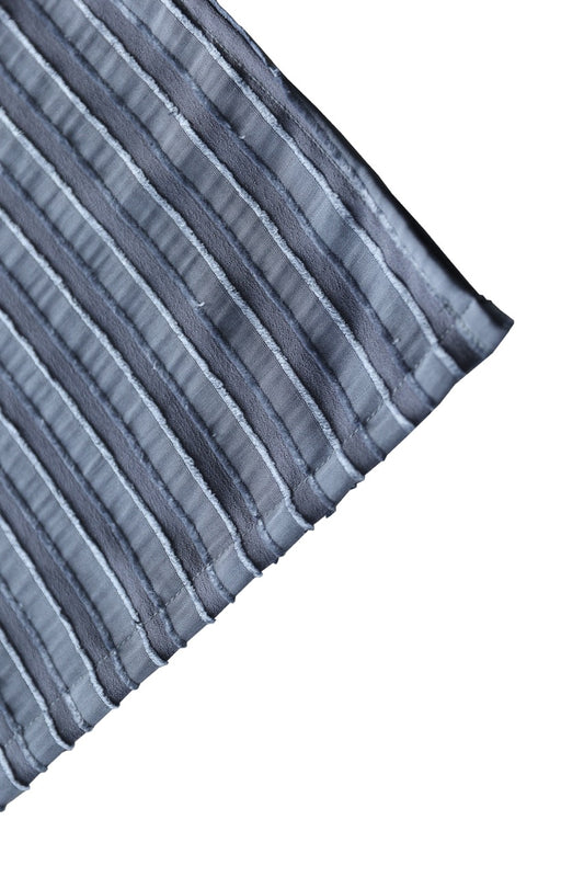 Grey Two piece self strip